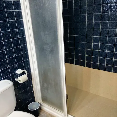 Casa de Férias Paraiso Frente Al Mar Apto Duplex